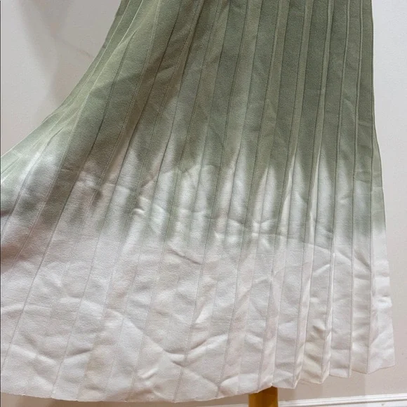 Staud Tie Dye Ellison Dress, Size: XS - Picture 6 of 9